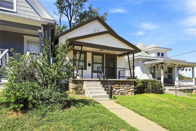 614 Fremont Avenue, Kansas City, MO 64125