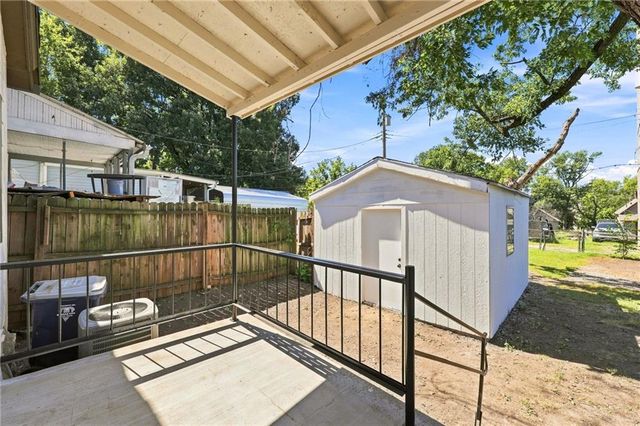 614 Fremont Avenue, Kansas City, MO 64125
