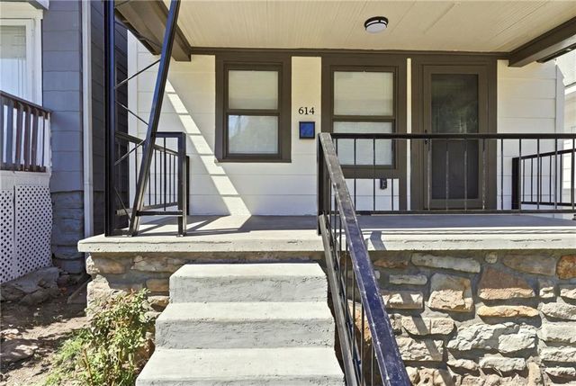 614 Fremont Avenue, Kansas City, MO 64125