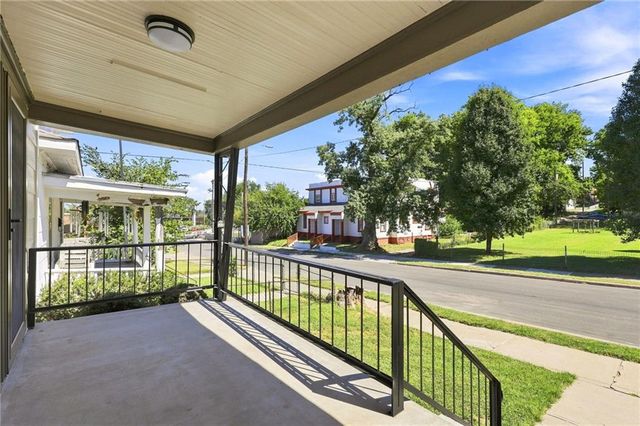 614 Fremont Avenue, Kansas City, MO 64125