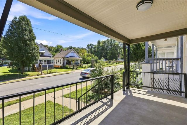614 Fremont Avenue, Kansas City, MO 64125