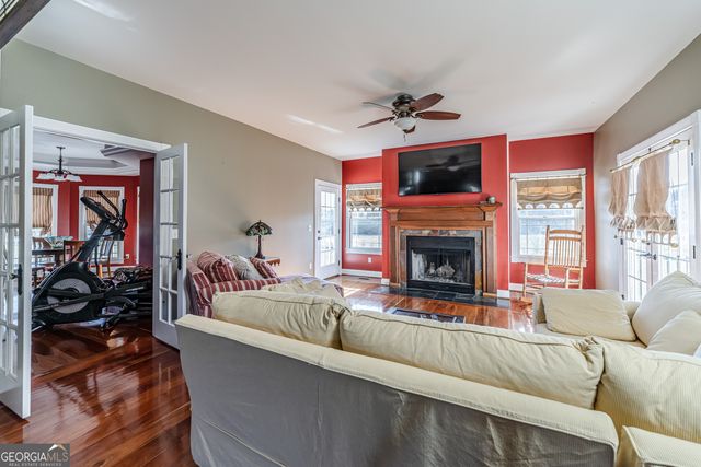 6729 Big Texas Valley Road NW, Rome, GA 30165