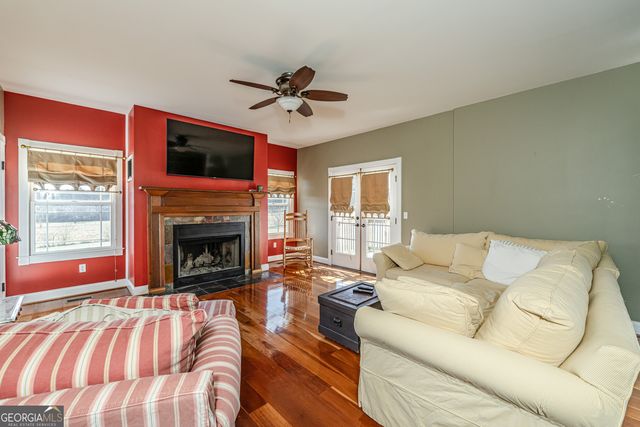 6729 Big Texas Valley Road NW, Rome, GA 30165