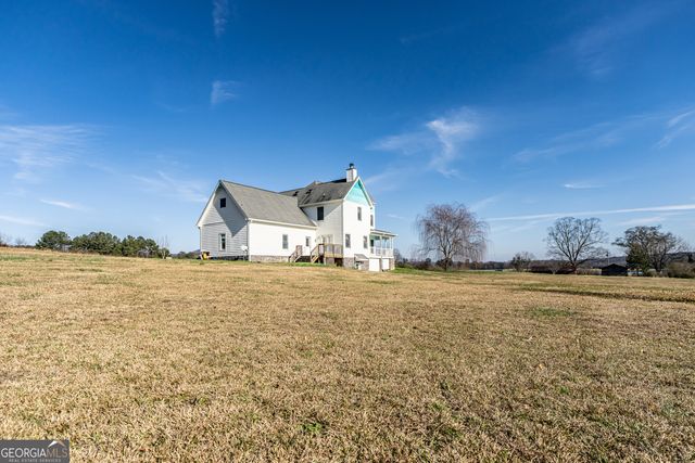 6729 Big Texas Valley Road NW, Rome, GA 30165