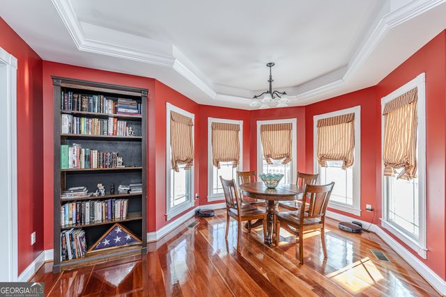 6729 Big Texas Valley Road NW, Rome, GA 30165