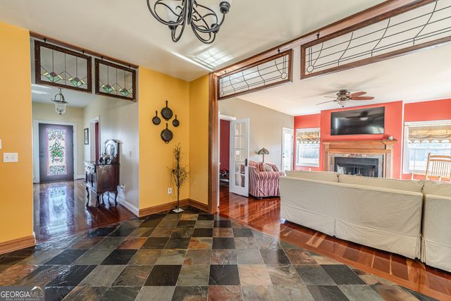 6729 Big Texas Valley Road NW, Rome, GA 30165