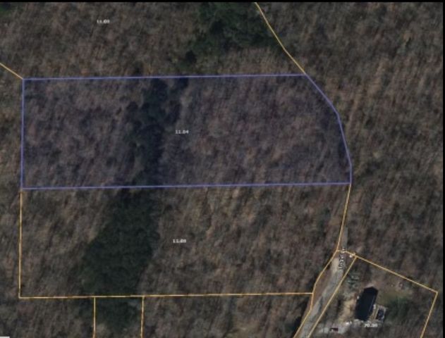 0 Todd Ln, Lexington, TN 38351