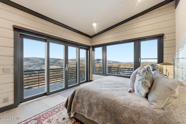 9583 N Hidden Hill Loop, Park City, UT 84098