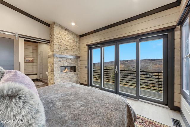 9583 N Hidden Hill Loop, Park City, UT 84098