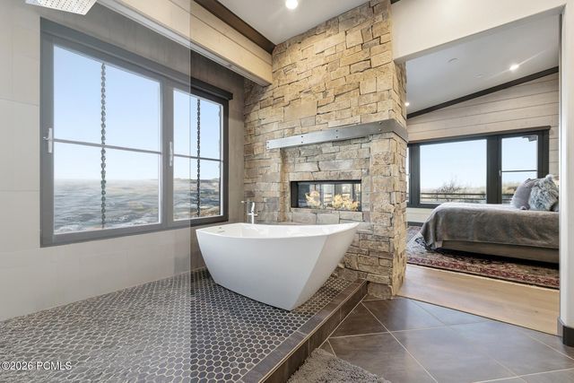 9583 N Hidden Hill Loop, Park City, UT 84098