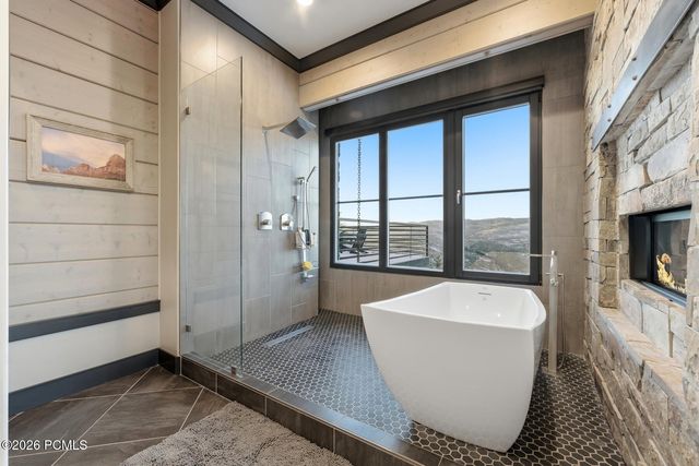 9583 N Hidden Hill Loop, Park City, UT 84098