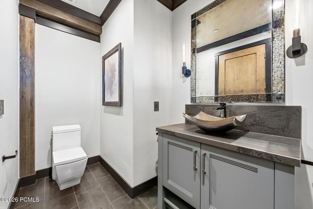 9583 N Hidden Hill Loop, Park City, UT 84098