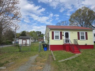 315 Coble Street, Burlington, NC 27215