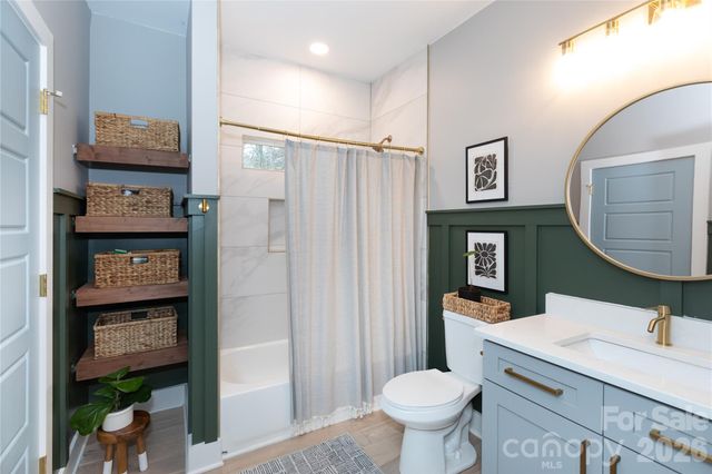 3509 Draper Avenue, Charlotte, NC 28205