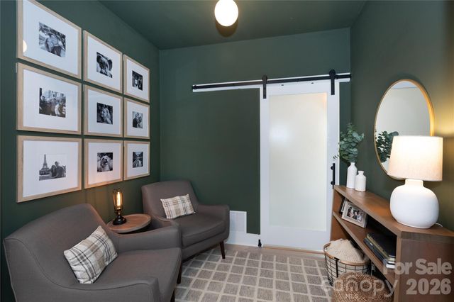 3509 Draper Avenue, Charlotte, NC 28205