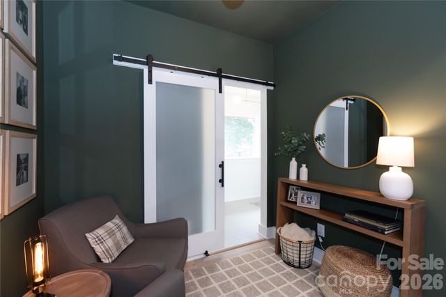 3509 Draper Avenue, Charlotte, NC 28205