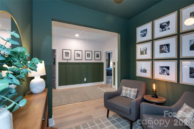 3509 Draper Avenue, Charlotte, NC 28205