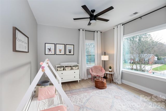 3509 Draper Avenue, Charlotte, NC 28205