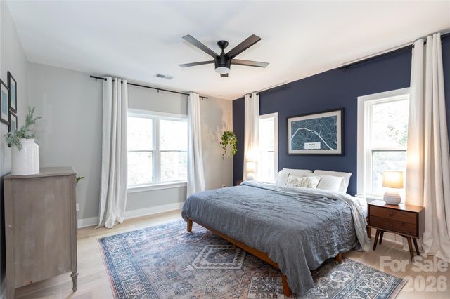 3509 Draper Avenue, Charlotte, NC 28205