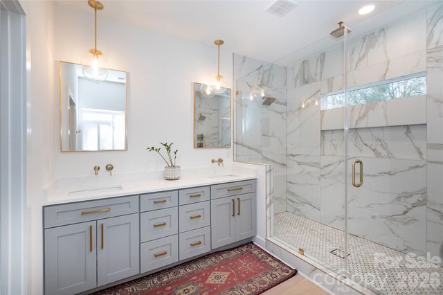 3509 Draper Avenue, Charlotte, NC 28205