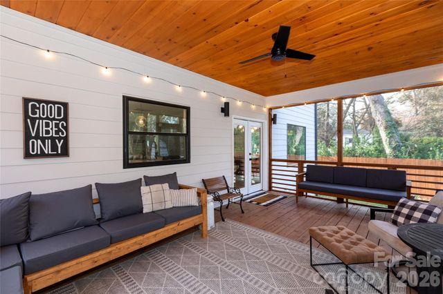 3509 Draper Avenue, Charlotte, NC 28205