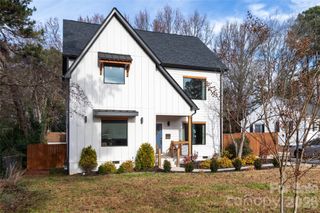 3509 Draper Avenue, Charlotte, NC 28205