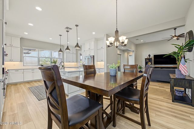 4565 N 179TH Drive, Goodyear, AZ 85395