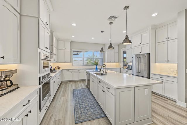4565 N 179TH Drive, Goodyear, AZ 85395