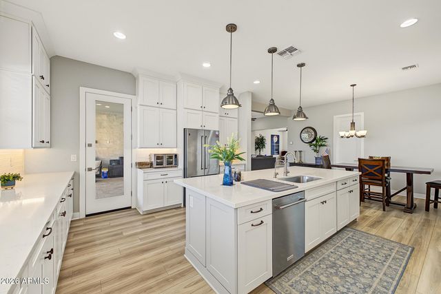 4565 N 179TH Drive, Goodyear, AZ 85395