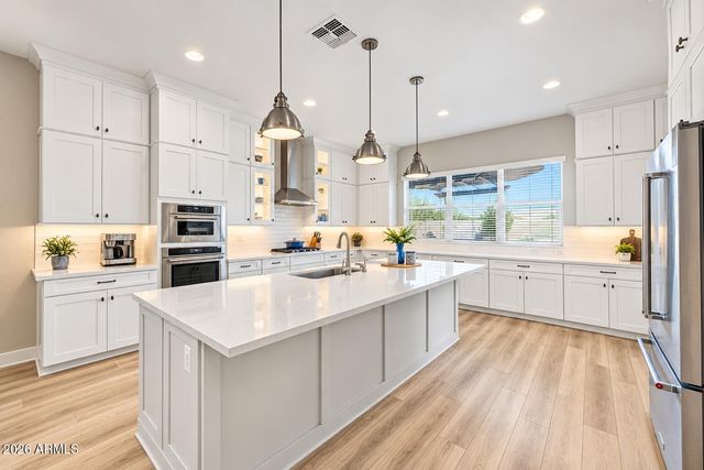 4565 N 179TH Drive, Goodyear, AZ 85395