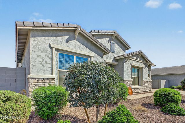 4565 N 179TH Drive, Goodyear, AZ 85395