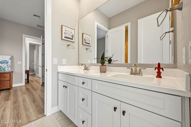 4565 N 179TH Drive, Goodyear, AZ 85395