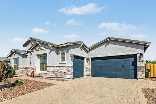 4565 N 179TH Drive, Goodyear, AZ 85395
