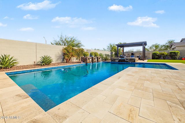 4565 N 179TH Drive, Goodyear, AZ 85395