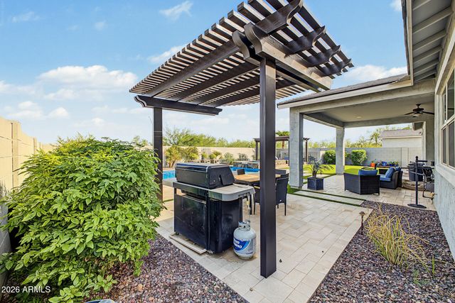 4565 N 179TH Drive, Goodyear, AZ 85395