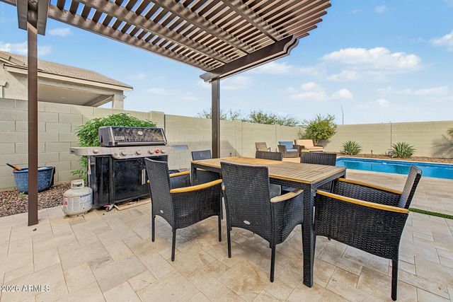 4565 N 179TH Drive, Goodyear, AZ 85395