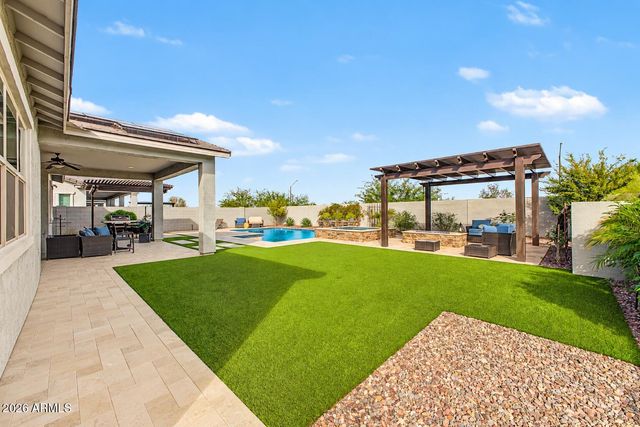 4565 N 179TH Drive, Goodyear, AZ 85395
