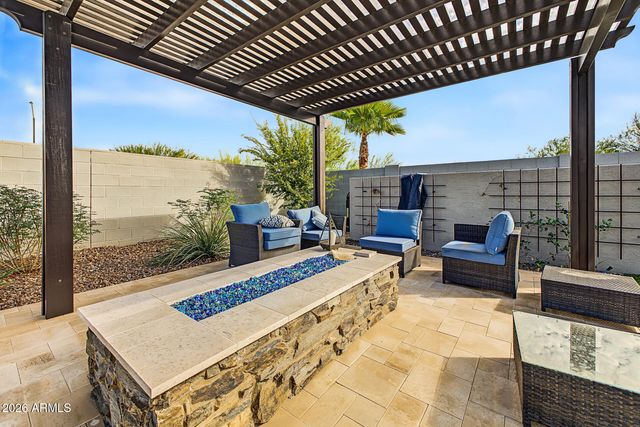 4565 N 179TH Drive, Goodyear, AZ 85395