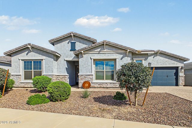 4565 N 179TH Drive, Goodyear, AZ 85395