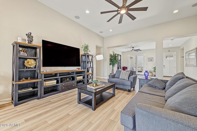 4565 N 179TH Drive, Goodyear, AZ 85395