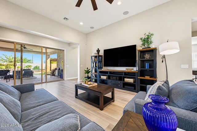 4565 N 179TH Drive, Goodyear, AZ 85395