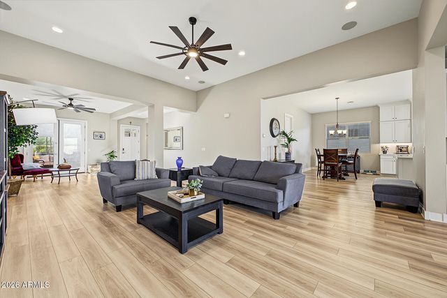 4565 N 179TH Drive, Goodyear, AZ 85395