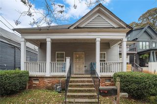 62 Ormond SE Street, Atlanta, GA 30315
