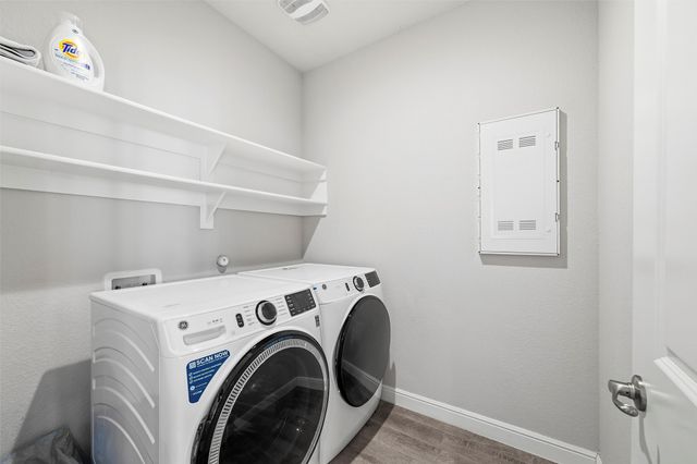 208 Irish Moss Drive, Fort Worth, TX 76052