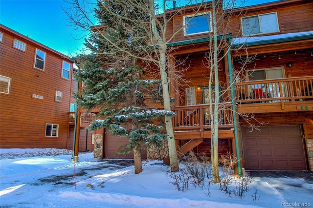 9 Crown Court, Dillon, CO 80435