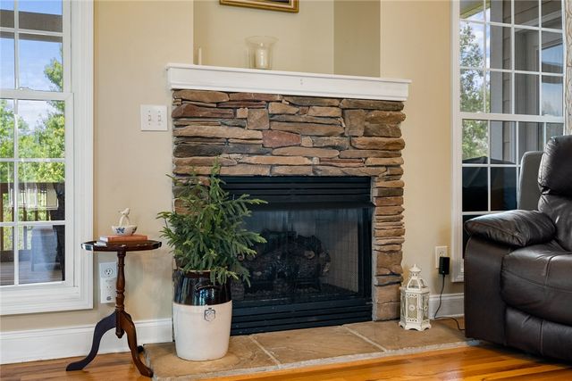 106 Woods Drive, West Union, SC 29696