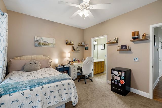 106 Woods Drive, West Union, SC 29696