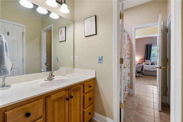 106 Woods Drive, West Union, SC 29696