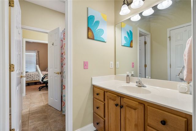 106 Woods Drive, West Union, SC 29696