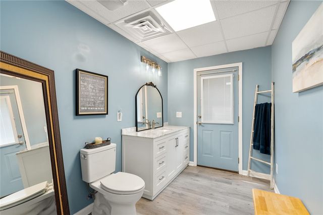 106 Woods Drive, West Union, SC 29696